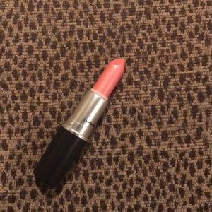 Mac Super RARE Loves a Gamble pink metallic 💋